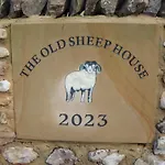 Vakantiehuis The Old Sheep House