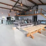 The Old Sheep House