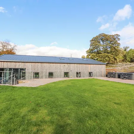 The Old Sheep House Сasa de vacaciones Settle