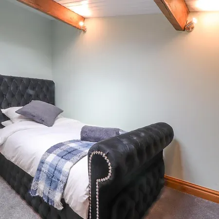 The Old Sheep House Сasa de vacaciones *