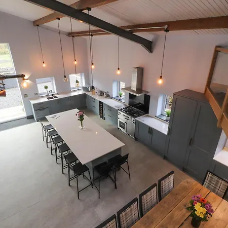 The Old Sheep House * Settle