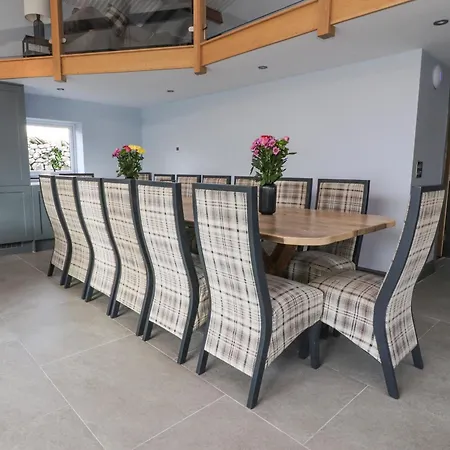 Сasa de vacaciones The Old Sheep House *