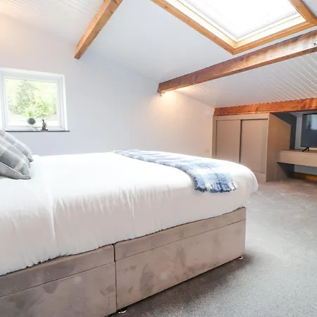 The Old Sheep House Сasa de vacaciones Settle