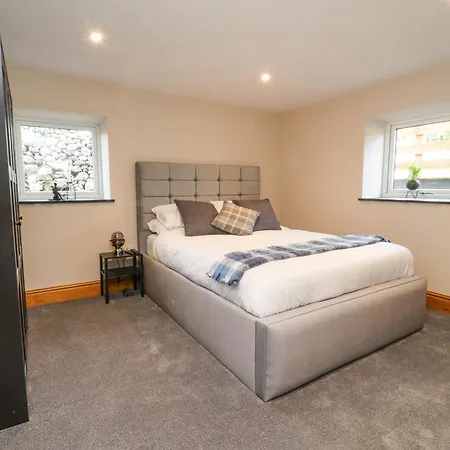 The Old Sheep House Сasa de vacaciones