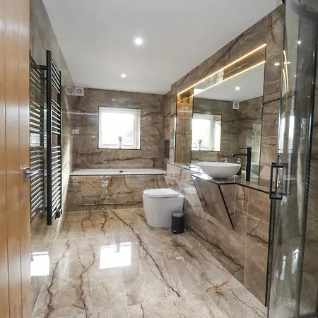 The Old Sheep House Сasa de vacaciones *