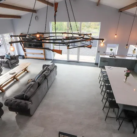 The Old Sheep House Сasa de vacaciones Settle