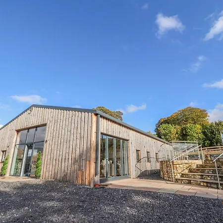 The Old Sheep House * Settle