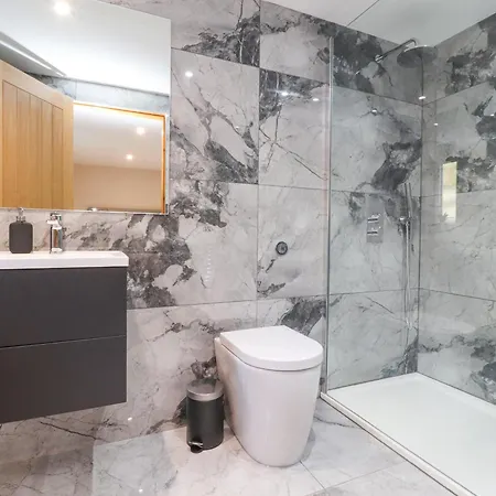 The Old Sheep House *