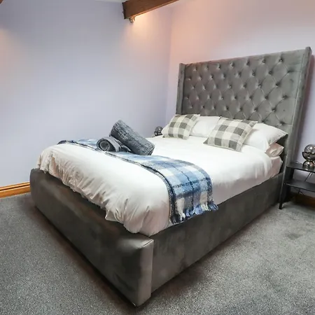 The Old Sheep House סטל