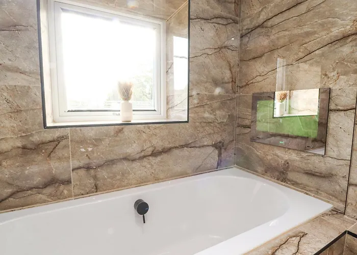 The Old Sheep House סטל