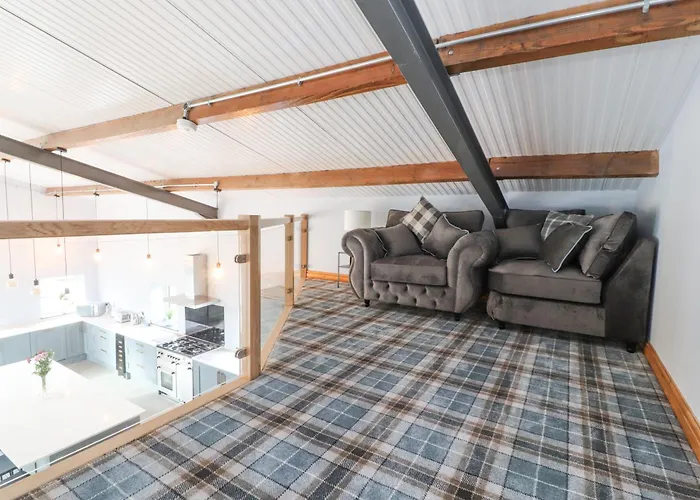 The Old Sheep House *