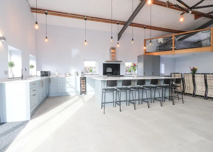 The Old Sheep House *