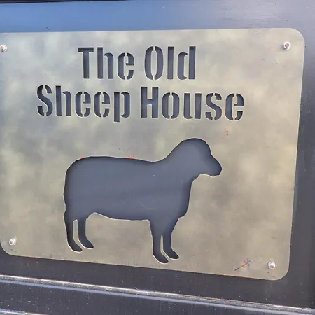 Vakantiehuis The Old Sheep House Settle