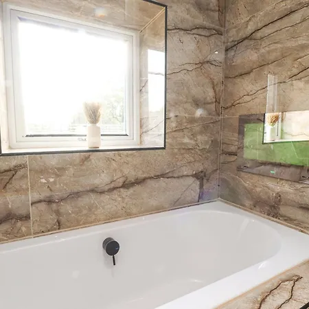 The Old Sheep House Settle