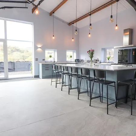 The Old Sheep House Holiday home Settle