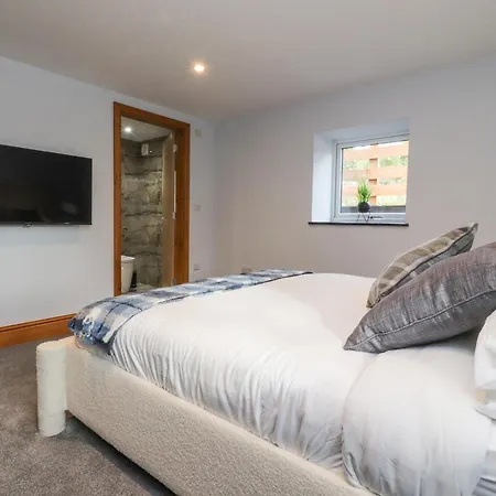 The Old Sheep House Settle