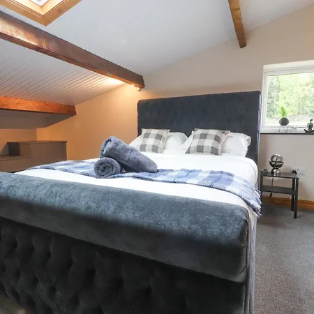 Vakantiehuis The Old Sheep House