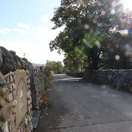 The Old Sheep House Holiday home