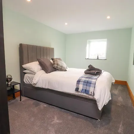 The Old Sheep House Holiday home *