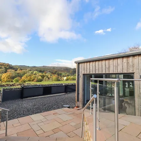 Holiday home The Old Sheep House Settle