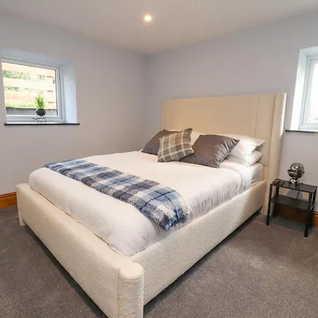 Vakantiehuis The Old Sheep House