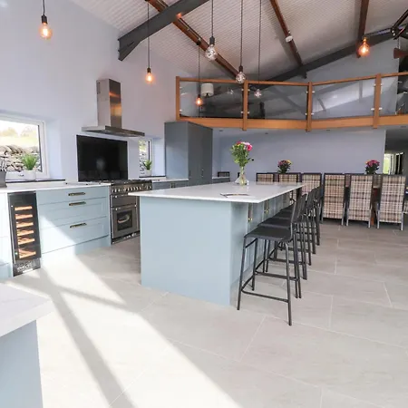 The Old Sheep House * Settle