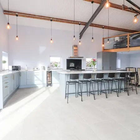 The Old Sheep House *