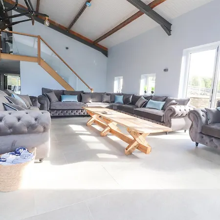 The Old Sheep House Settle