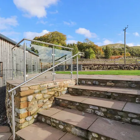 The Old Sheep House Holiday home