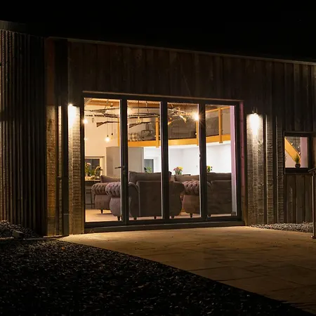 The Old Sheep House *