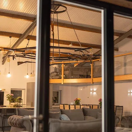 The Old Sheep House Holiday home *