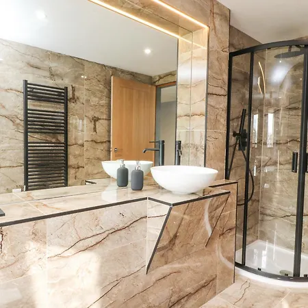 度假居 The Old Sheep House