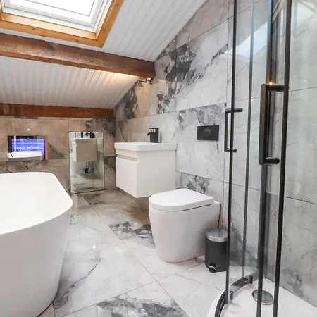 The Old Sheep House 塞特尔