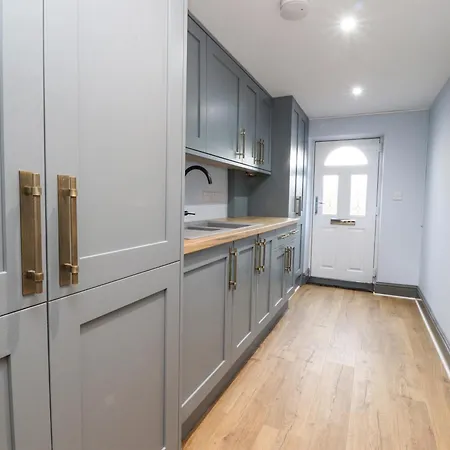 The Old Sheep House 塞特尔