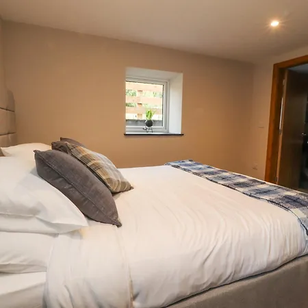 The Old Sheep House 度假居 *