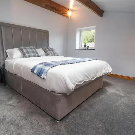 The Old Sheep House 度假居