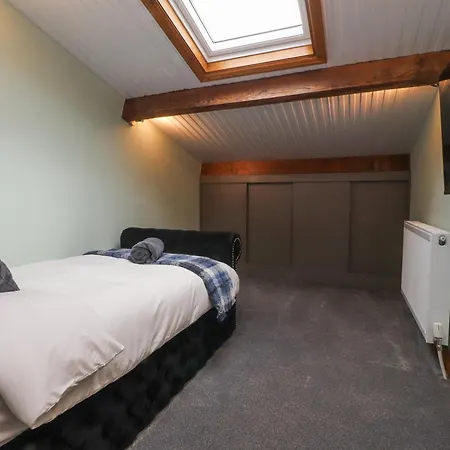 The Old Sheep House * 塞特尔