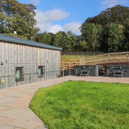 The Old Sheep House 度假居