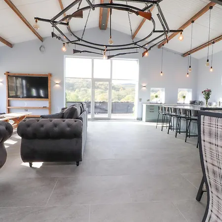 度假居 The Old Sheep House