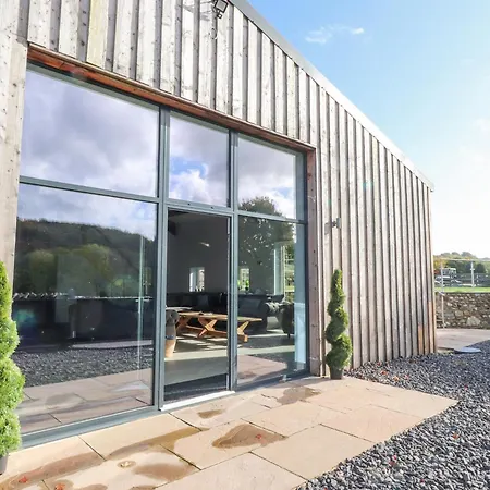 The Old Sheep House 度假居