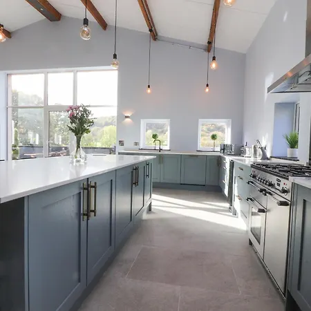 度假居 The Old Sheep House *