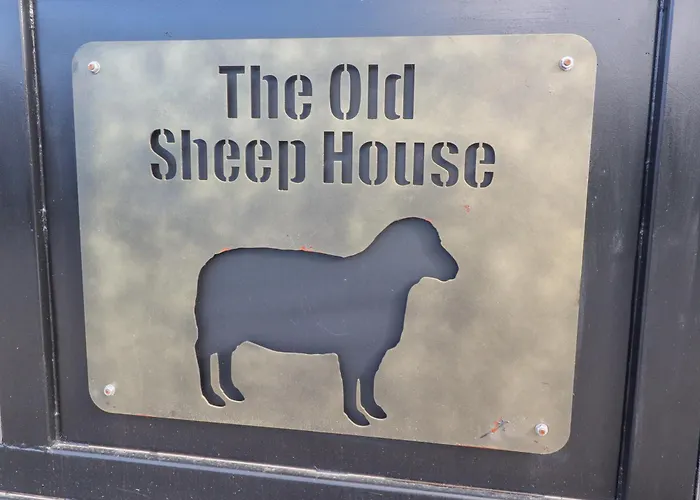 Holiday home The Old Sheep House Settle