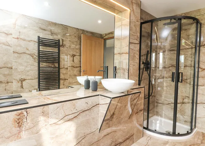 Holiday home The Old Sheep House