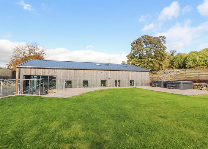 The Old Sheep House Holiday home Settle