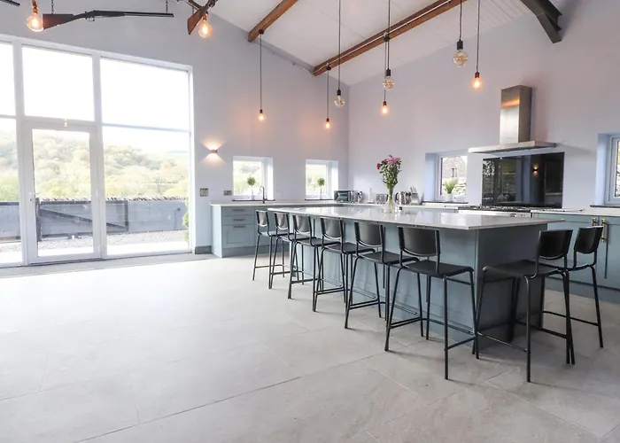 The Old Sheep House Holiday home Settle