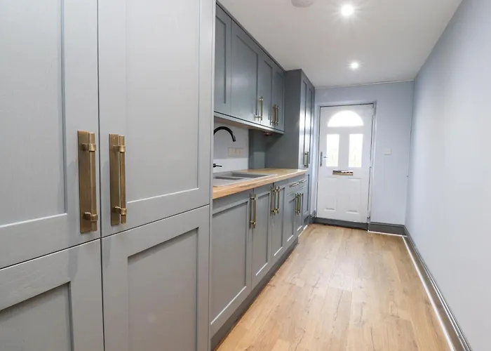 The Old Sheep House Settle