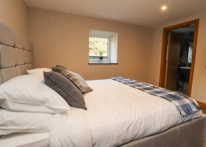 The Old Sheep House Holiday home *