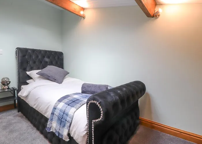 The Old Sheep House Holiday home *