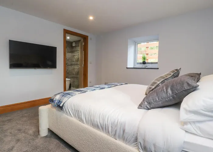 The Old Sheep House Settle