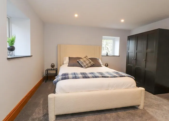 The Old Sheep House Holiday home Settle